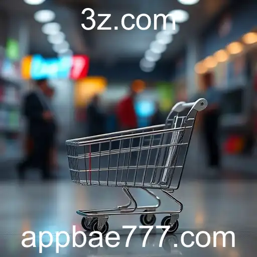 Ascensão do Site de Jogos bae777 em 2025