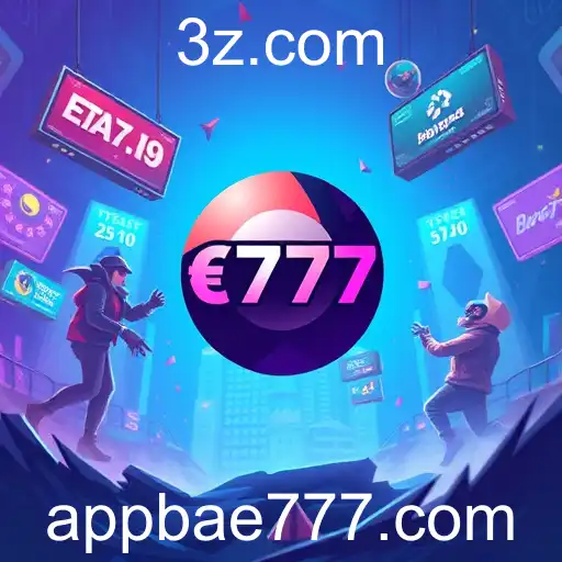 Bae777: O Fenômeno do Entretenimento Digital