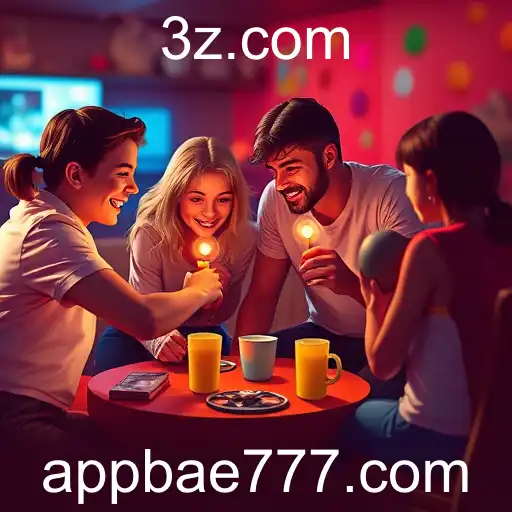 A Ascensão do Bae777 nos Jogos Online