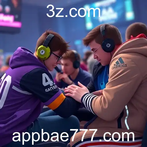 Os Desafios e Crescimentos do Mercado de Jogos com Bae777