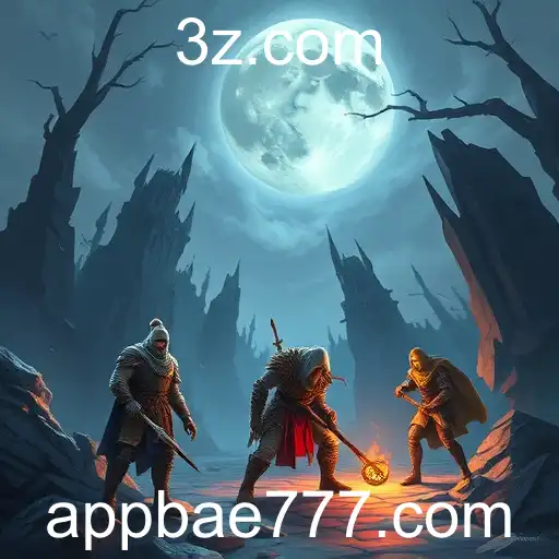 Impacto do BAE777 no Cenário de Jogos Online