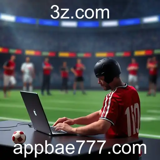 Revolução Digital: Bae777 Lidera o Mercado de Jogos