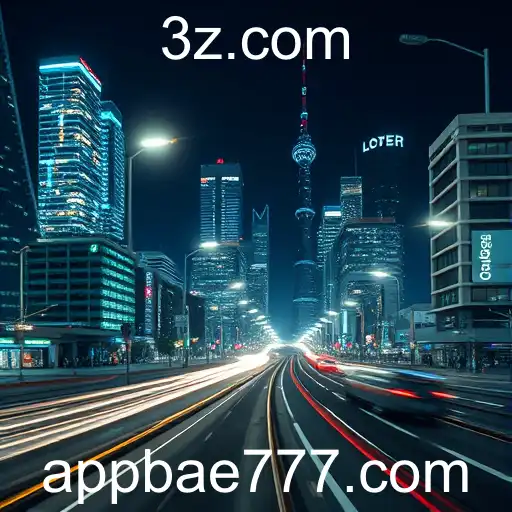 Ascensão dos Jogos Online em 2025: O Impacto do 'bae777'