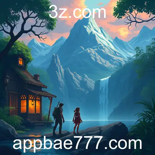 A Ascensão do Bae777: Revolucionando o Mundo dos Jogos Online