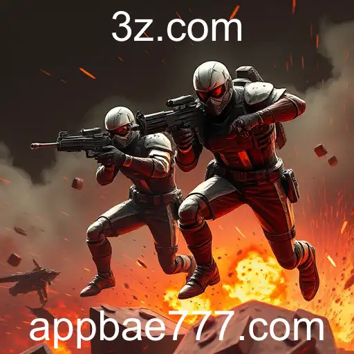 A Ascensão do Bae777 no Cenário Brasileiro de Jogos