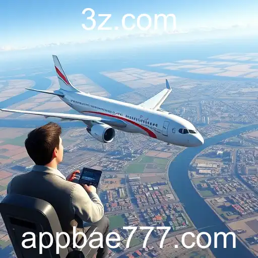 A Revolução dos Jogos com bae777