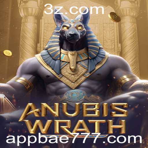 AnubisWrath: A Jornada Mística pelos Segredos do Egito Antigo