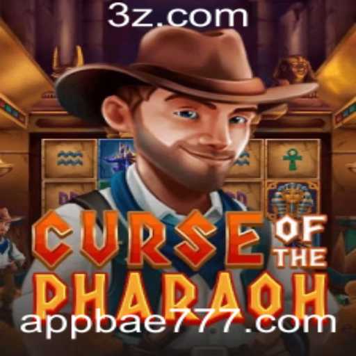 Curse of the Pharaoh: Explorando o Enigmático Mundo do Jogo
