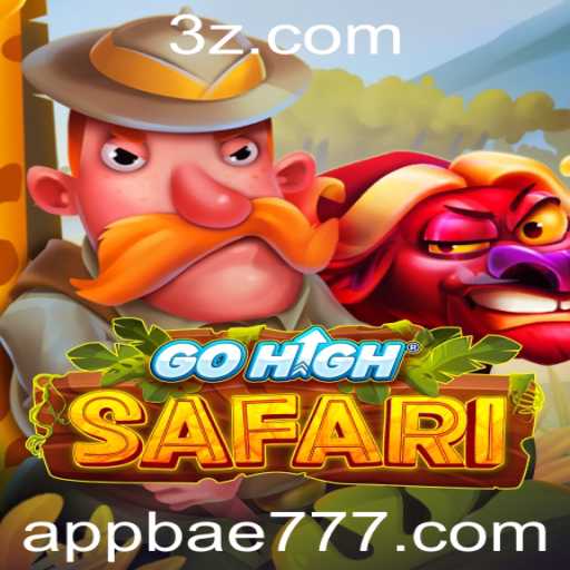 GoHighSafari: Explorando Aventuras Selvagens