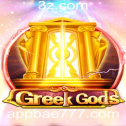 Descubra as Aventuras e Regras de GreekGods: Um Jogo Inspirado na Mitologia