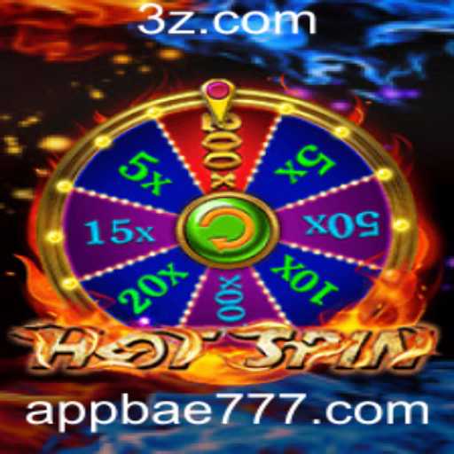 Descubra as Emoções do Jogo HotSpin com a Experiência Única de Bae777