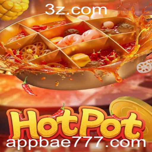 Explorando o Jogo Hotpot: Uma Experiência Única de Estratégia e Competição
