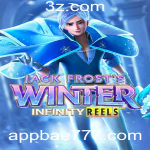 Explorando JackFrostsWinter: Um Mundo de Aventura no Gelo