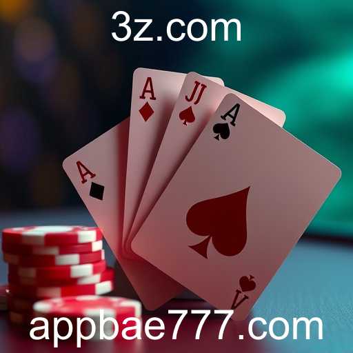 Explorando o Fascinante Mundo dos Jogos de Pôquer com Bae777