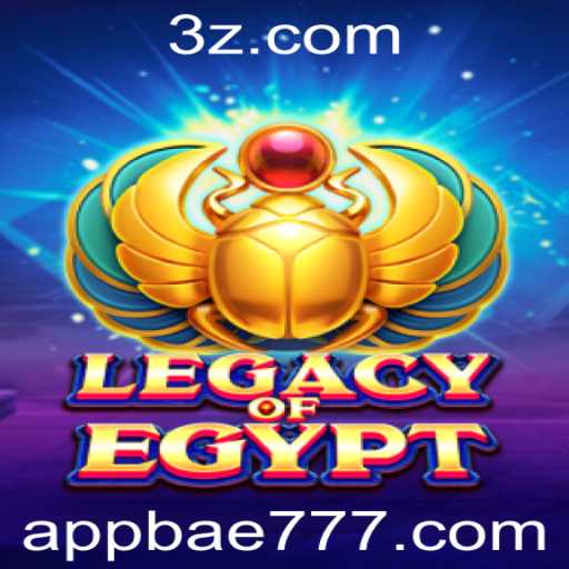 Descubra Legacy Of Egypt: O Fascinante Mundo do Antigo Egito Nos Games