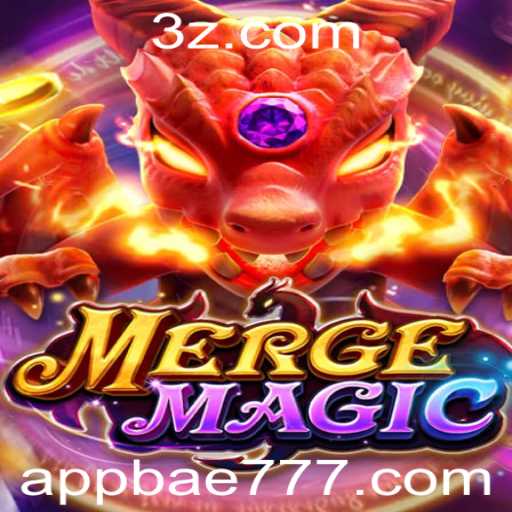 Explorando o Mundo de MERGEMAGIC: Um Jogo de Quebra-Cabeça Envolvente