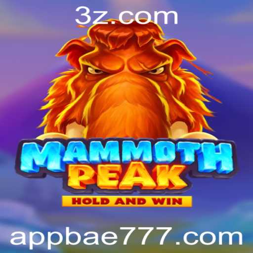 MammothPeak: Um Guia Detalhado e Atualizado