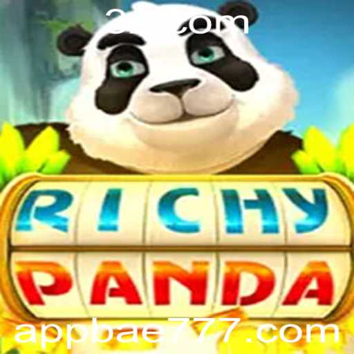 Descubra a Aventura Inovadora de RichyPanda: O Jogo Que Conquista Multidões