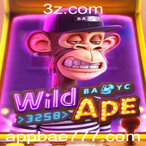Explorando o Mundo de WildApe3258: Uma Jornada Selvagem
