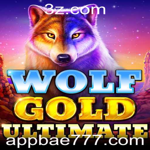 Explorando WolfGoldUltimate: Um Novo Fenômeno nos Jogos Digitais