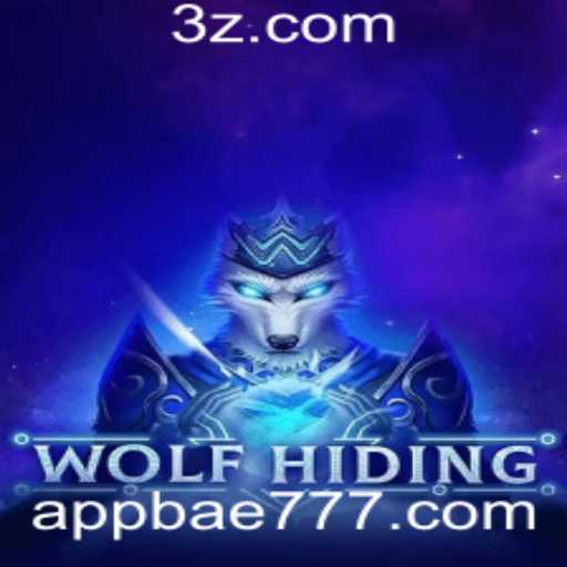 WolfHiding - Um Novo Capítulo nos Jogos de Estratégia